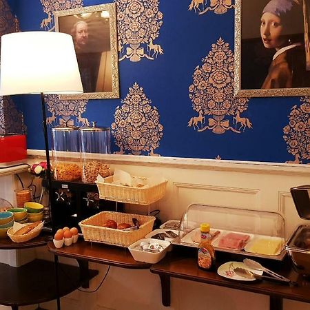 De Bedstee Boutique Capsules (Adults Only) Hotel Амстердам Екстериор снимка