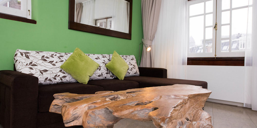 De Bedstee Boutique Capsules (Adults Only) Hotel Амстердам Екстериор снимка