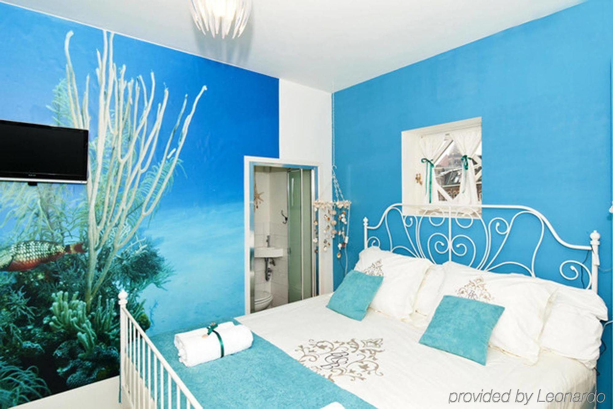 De Bedstee Boutique Capsules (Adults Only) Hotel Амстердам Екстериор снимка