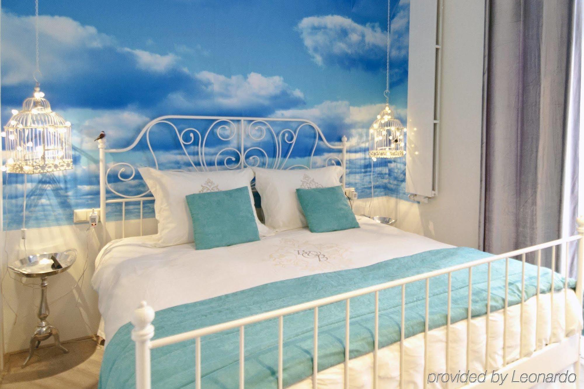 De Bedstee Boutique Capsules (Adults Only) Hotel Амстердам Екстериор снимка