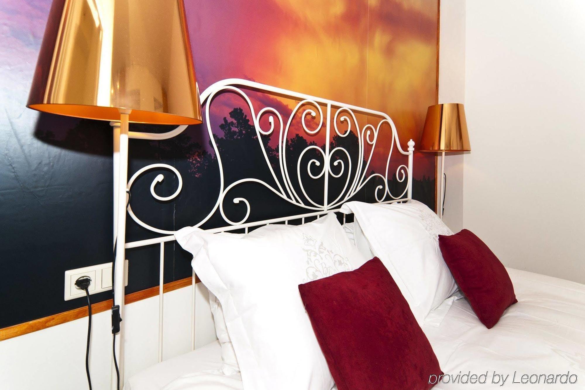 De Bedstee Boutique Capsules (Adults Only) Hotel Амстердам Екстериор снимка